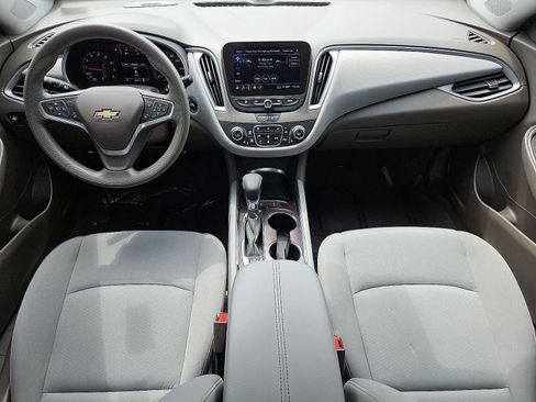 Used 2023 Chevrolet Malibu LT w/ Driver Confidence Package FWD image 11