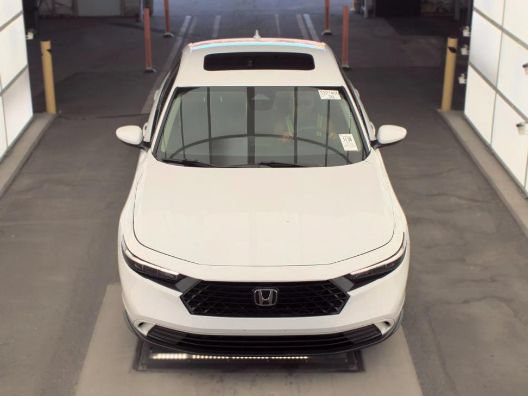 Used 2024 Honda Accord EX image 2