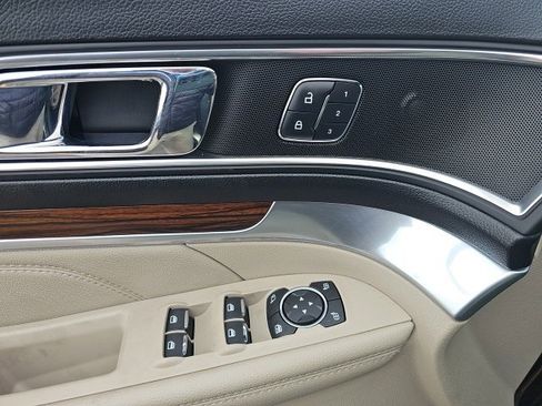 Used 2018 Ford Explorer Limited image 20