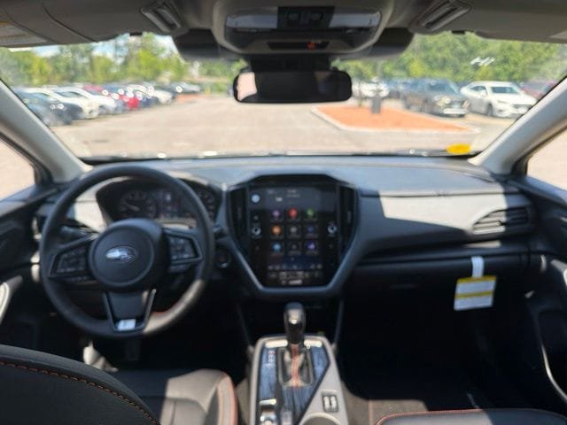 New 2026 Subaru Crosstrek 2.5i Limited AWD/4WD image 10