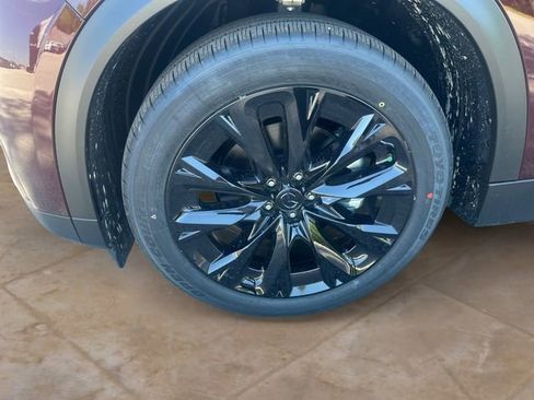 New 2026 MAZDA CX-90 3.3 Turbo w/ Premium Sport Pkg AWD/4WD image 14