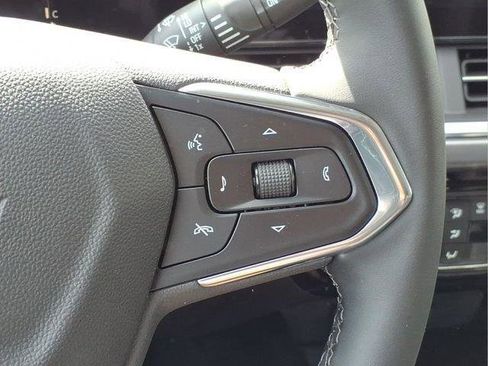 New 2026 Chevrolet Trax ACTIV w/ Driver Confidence Package image 22