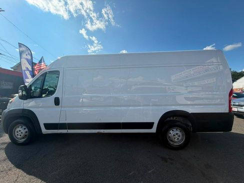 Used 2019 RAM ProMaster 3500 w/ Interior Convenience Group FWD image 9