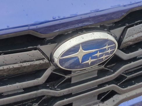 Certified 2025 Subaru Crosstrek 2.5i Sport image 11