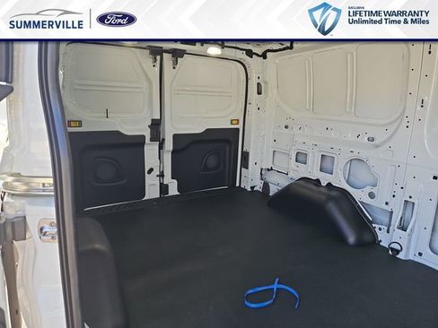 New 2026 Ford Transit 150 Low Roof image 14