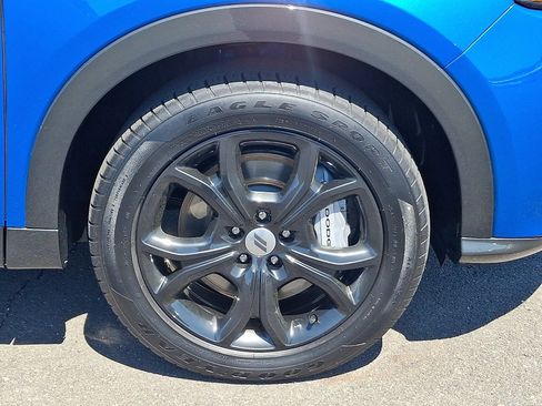 Certified 2024 Dodge Hornet R/T Plus w/ R/T Blacktop Package AWD/4WD image 8