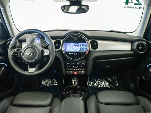 Certified 2024 MINI Cooper S FWD image 14