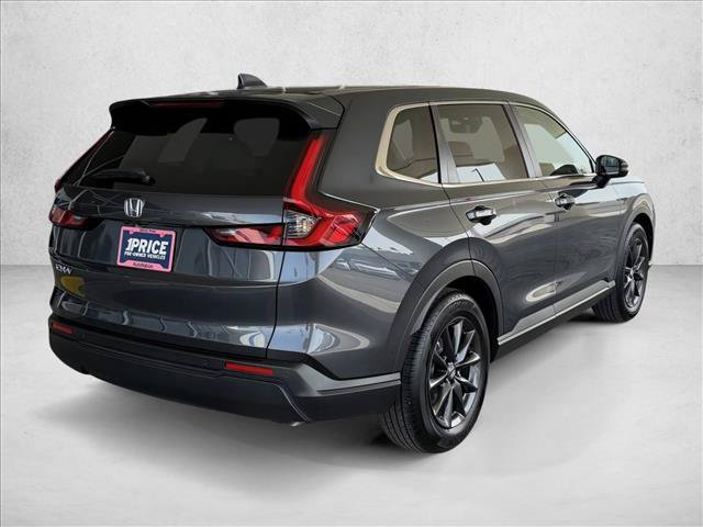 Used 2026 Honda CR-V EX-L image 6