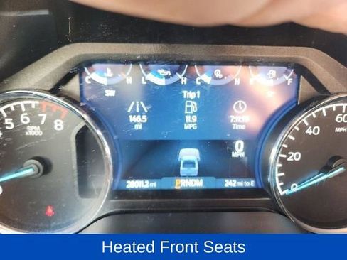 Used 2023 Ford F150 XLT w/ Equipment Group 302A High image 37