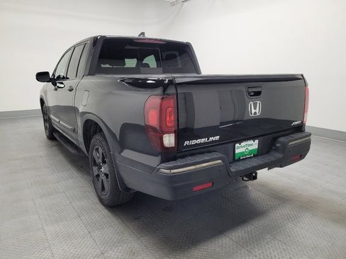 Used 2017 Honda Ridgeline Black Edition image 5