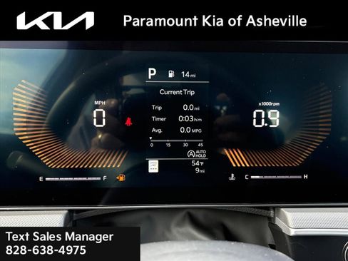 New 2026 Kia K5 LXS image 8