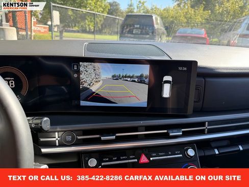 Used 2025 Hyundai Santa Fe SEL image 30