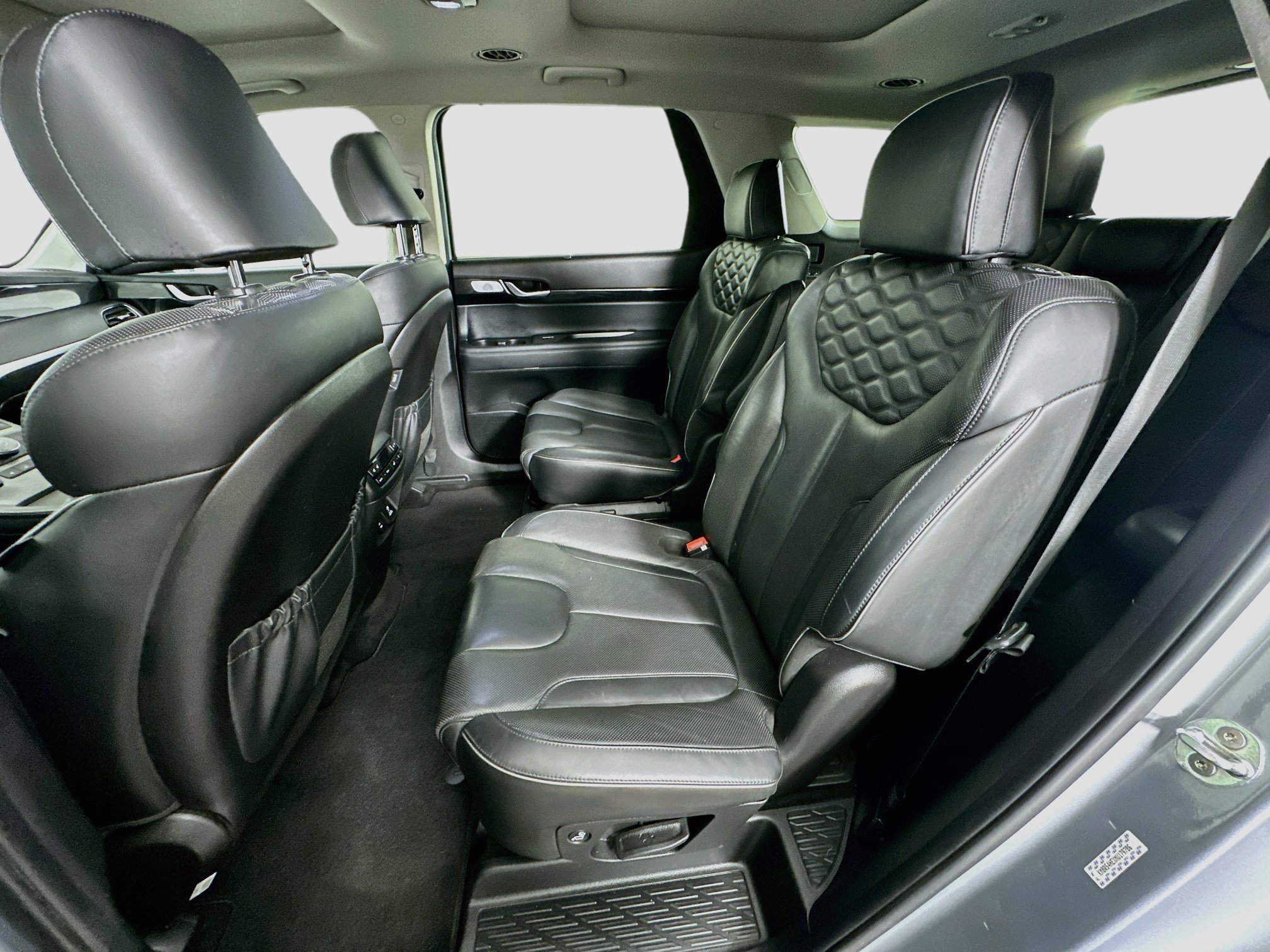 Used 2021 Hyundai Palisade Limited FWD image 30
