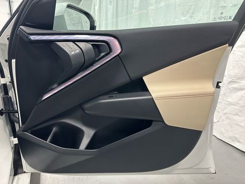 Used 2025 BMW X3 xDrive30i w/ M Sport Package image 53