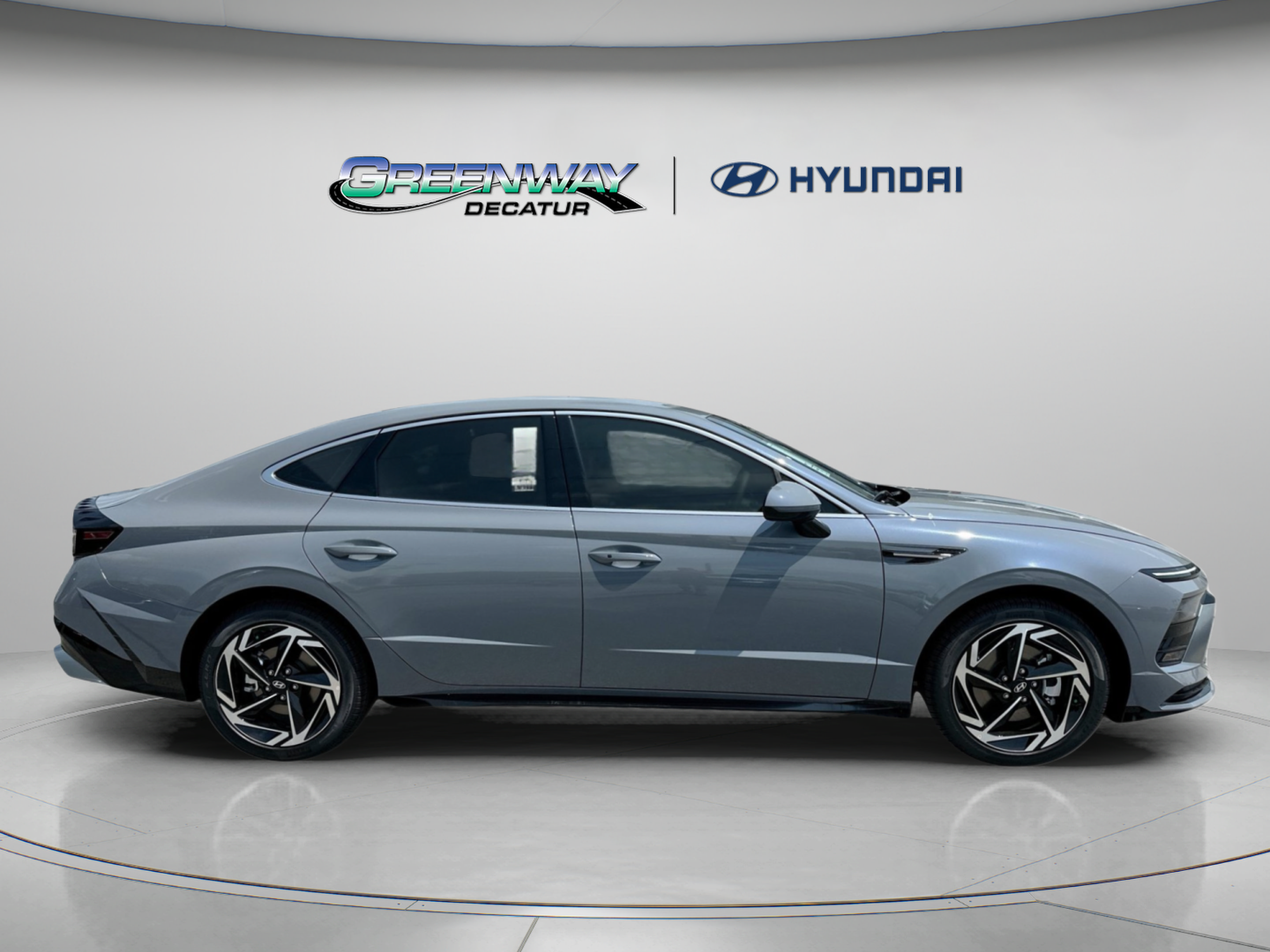 New 2026 Hyundai Sonata SEL FWD image 9