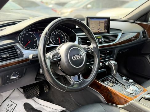 Used 2016 Audi A6 2.0T Premium FWD image 14