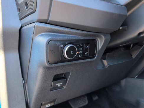 New 2025 Ford Bronco Badlands w/ Sasquatch Package image 18