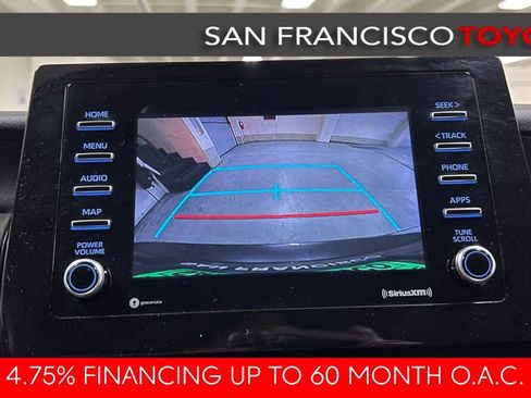 Certified 2024 Toyota Camry SE image 26