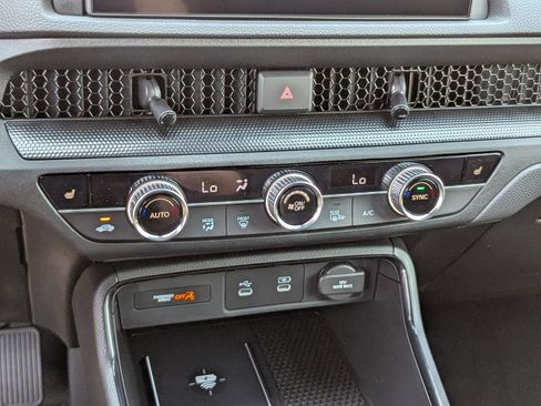 New 2026 Honda CR-V TrailSport image 23