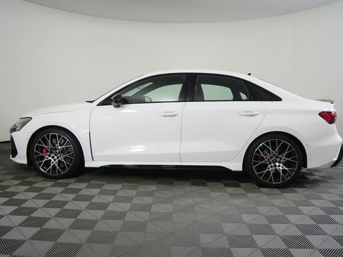 Used 2025 Audi RS 3 image 7