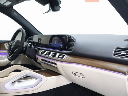 New 2026 Mercedes-Benz GLE 350 4MATIC image 23
