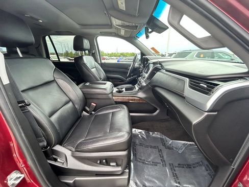 Used 2018 Chevrolet Tahoe LT AWD/4WD image 10