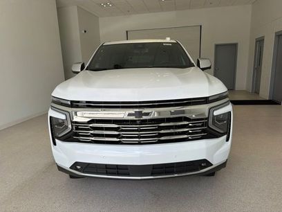 New 2026 Chevrolet Tahoe Premier w/ Sun And Tow Package