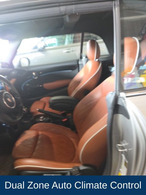 Used 2024 MINI Cooper S FWD image 12