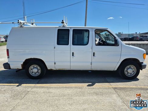 Used 2006 Ford E-150 and Econoline 150 RWD image 8