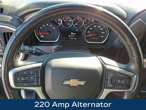Used 2022 Chevrolet Silverado 2500 LT w/ Convenience Package image 23