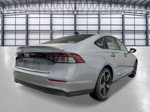New 2026 Honda Accord SE image 5