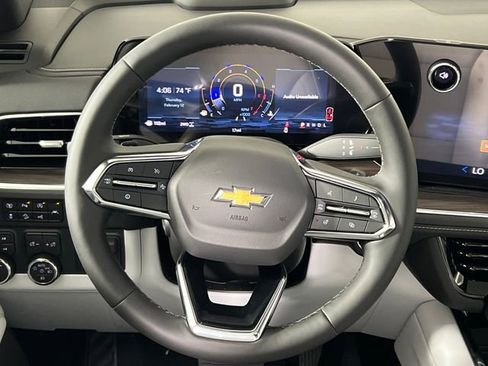 New 2026 Chevrolet Tahoe Premier w/ Sun And Tow Package image 14