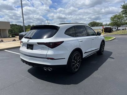 Used 2024 Acura MDX Type S