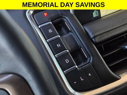 Used 2023 Chevrolet Tahoe High Country w/ Advanced Technology Package AWD/4WD image 22