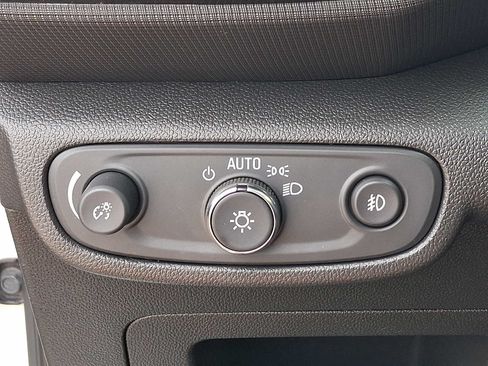 Certified 2023 Chevrolet TrailBlazer LT AWD/4WD image 24