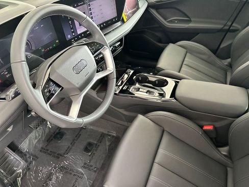 New 2027 Audi Q6 e-tron Premium Plus AWD/4WD image 9