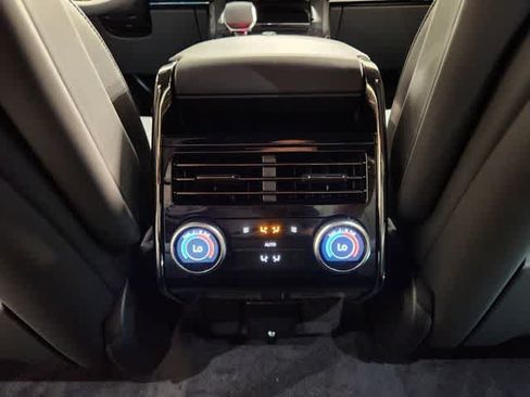 New 2026 Land Rover Range Rover Sport Dynamic SE AWD/4WD image 52