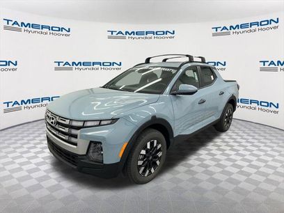 New 2026 Hyundai Santa Cruz SEL