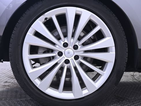 Used 2024 Land Rover Range Rover SE AWD/4WD image 13