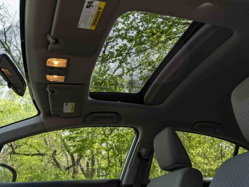 Used 2015 Honda Civic EX image 36