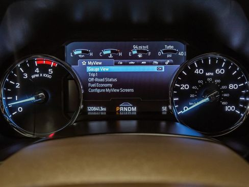 Used 2021 Ford F250 King Ranch w/ King Ranch Ultimate Package AWD/4WD image 18