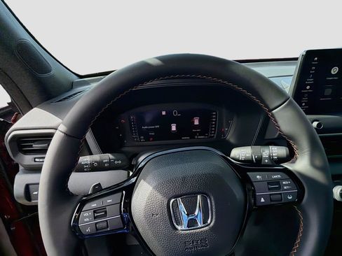 New 2026 Honda Pilot Sport image 11