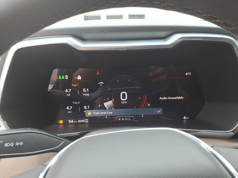 New 2026 GMC Canyon Denali image 16