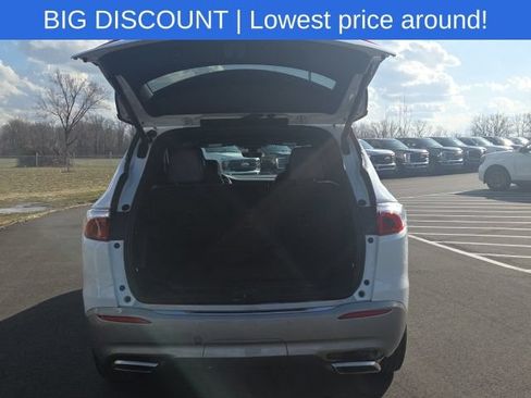 Used 2024 Buick Enclave Premium FWD image 12