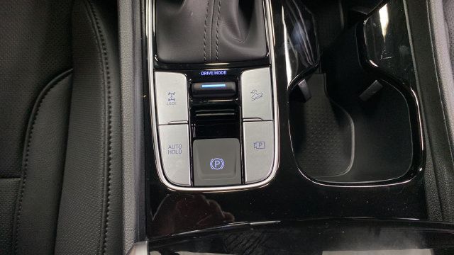 New 2027 Hyundai Santa Cruz SEL AWD/4WD image 20
