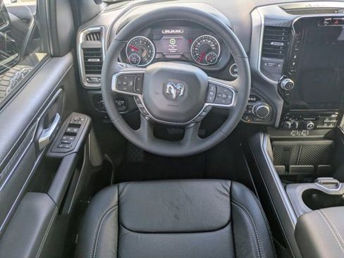 New 2026 RAM 1500 Big Horn image 10
