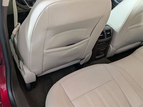 Used 2017 Buick Regal Premium w/ Driver Confidence Package #2 image 37