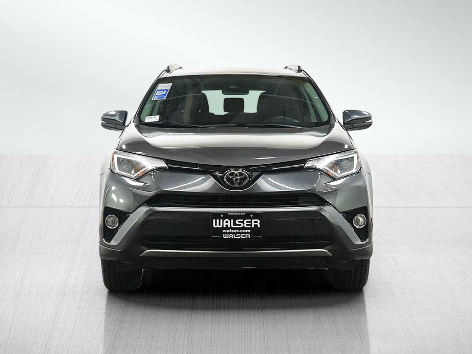 Used 2017 Toyota RAV4 XLE w/ Carpet Mat Package FWD image 8