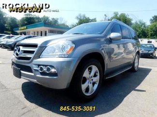 Used 2010 Mercedes-Benz GL 450 4MATIC image 1