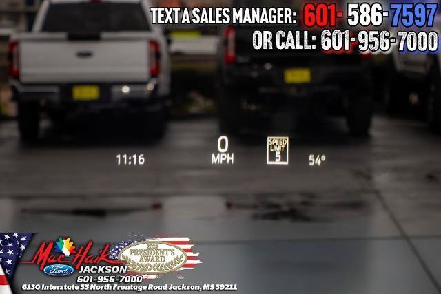 New 2026 Ford F350 Platinum w/ Platinum Plus Package AWD/4WD image 40